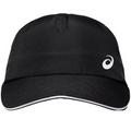 Asics 2022 Performance Tennis Cap - Black
