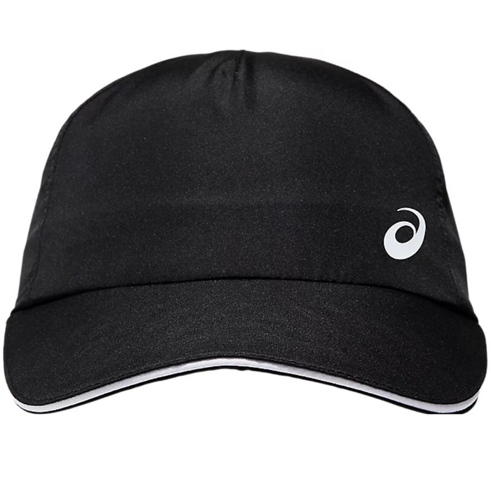 Asics 2022 Performance Tennis Cap - Black