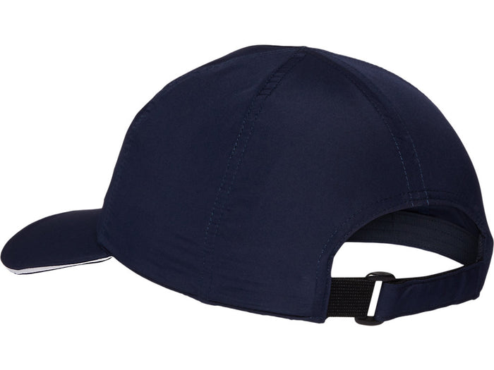 Asics 2022 Performance Tennis Cap - Peacoat