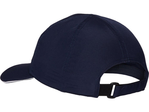 Asics 2022 Performance Tennis Cap - Peacoat