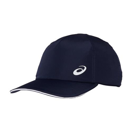 Asics 2022 Performance Tennis Cap - Peacoat