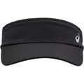 Asics 2022 Performance Tennis Visor - Performance Black