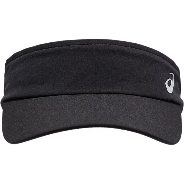 Asics 2022 Performance Tennis Visor - Performance Black