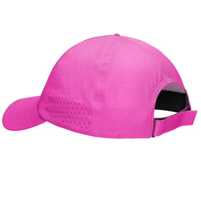 Asics 2026 Performance Tennis Cap - Digital Sakura