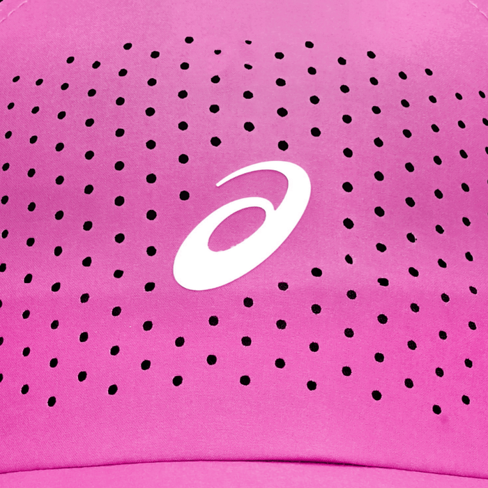 Asics 2026 Performance Tennis Cap - Digital Sakura