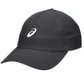 Asics 2026 Performance Tennis Cap - Performance Black