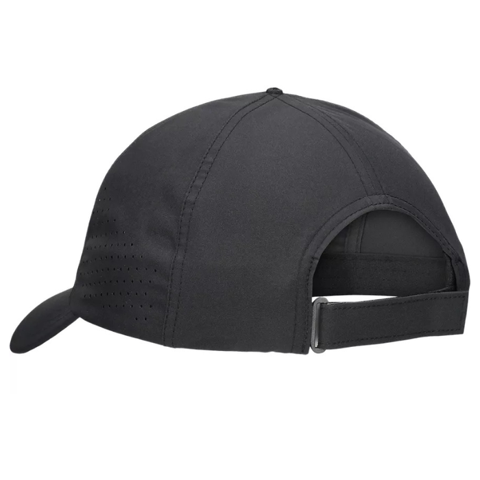 Asics 2026 Performance Tennis Cap - Performance Black