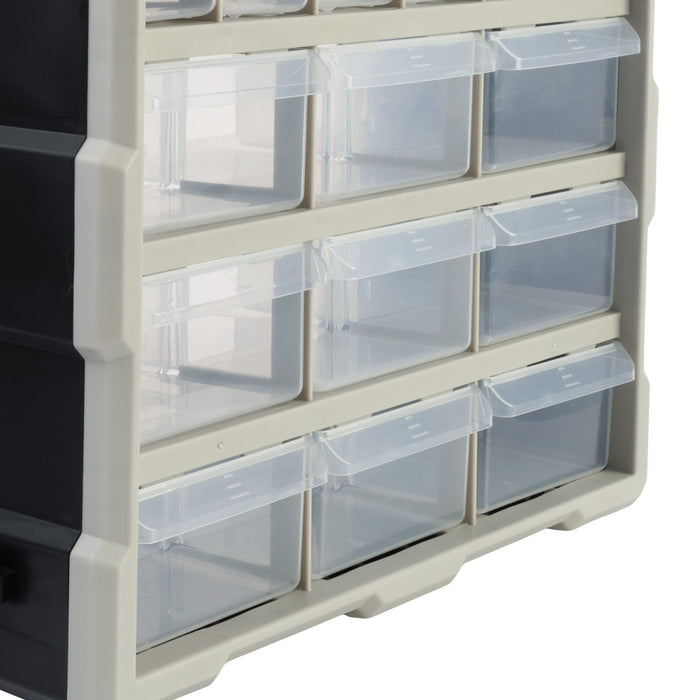 39-Drawer Small-Part Organizer