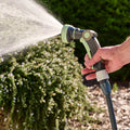 8-Jet Watering Nozzle