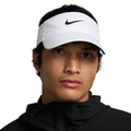 Nike Ace Dri-FIT Visor - White/Anthracite/Black