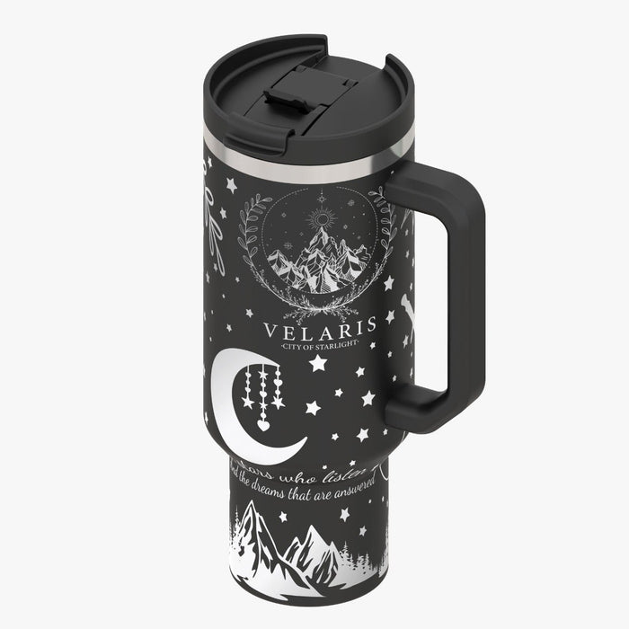 AC🌕TAR Tumbler & Free Bag
