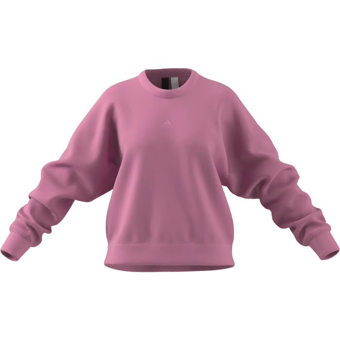Adidas All Szn Women Tennis Sweater - Blipnk