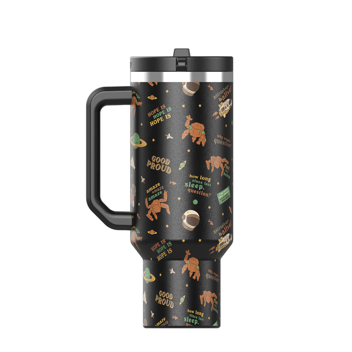 Amaze Special Edition Tumbler