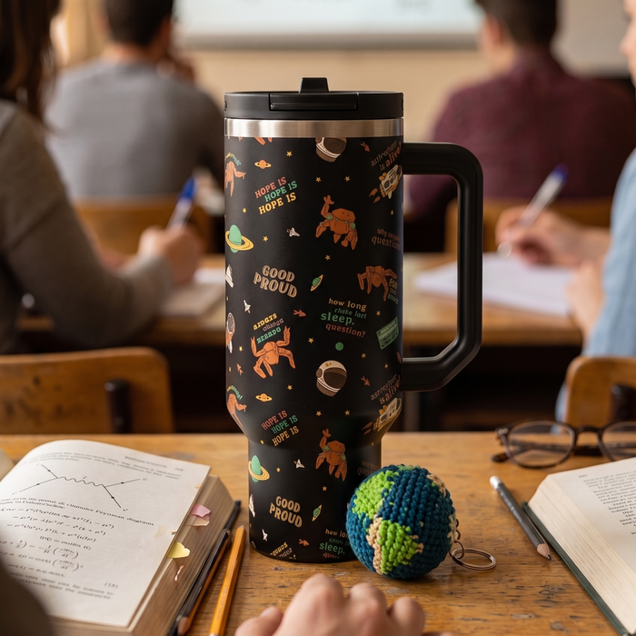 Amaze Special Edition Tumbler