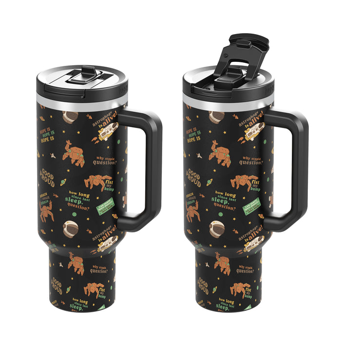 Amaze Special Edition Tumbler