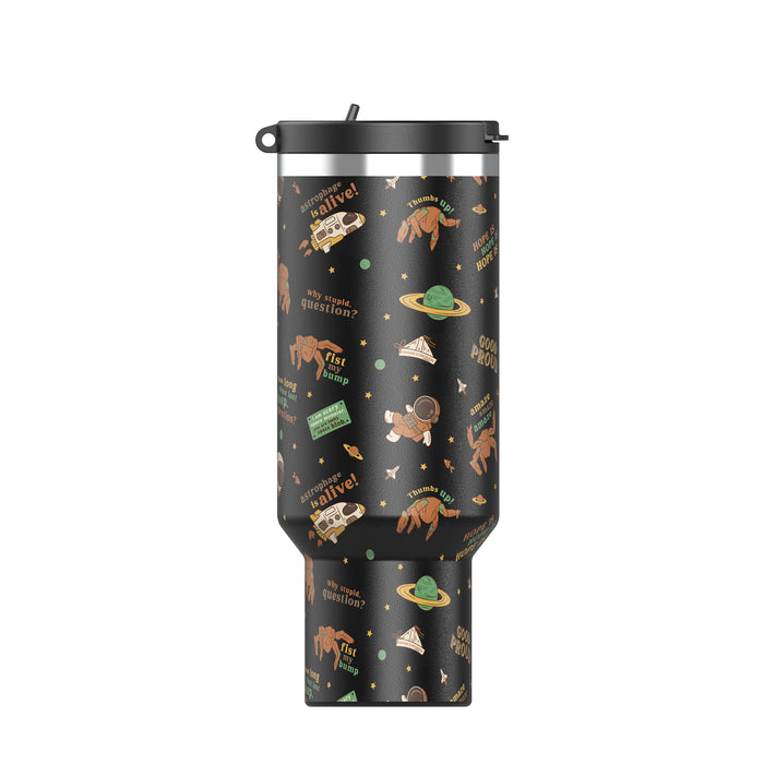 Amaze Special Edition Tumbler