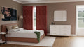 Amsterdam Unlined Curtain