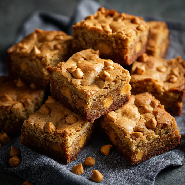 Ann Clark Gourmet Butterscotch Blondie Mix