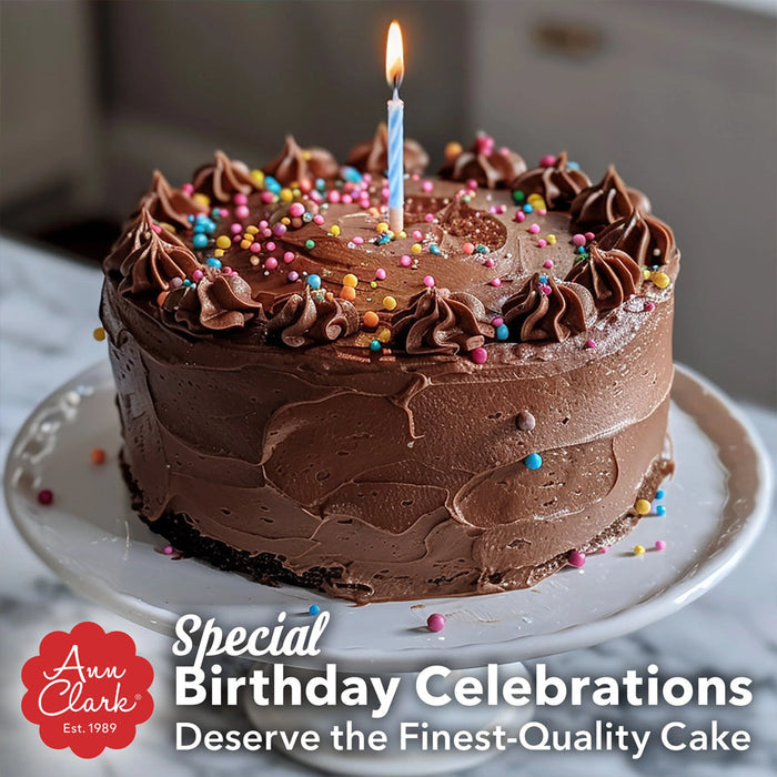 Ann Clark Gourmet Chocolate Cake Mix