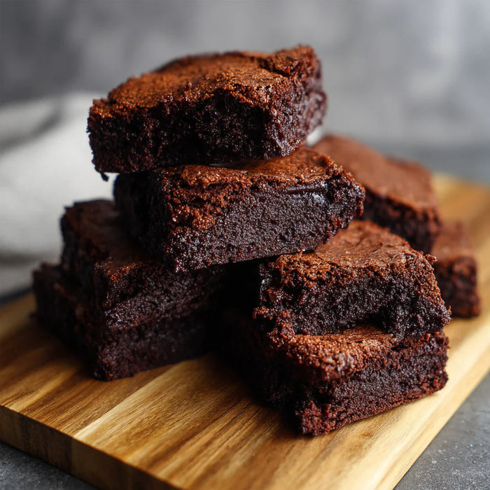 Ann Clark Gourmet Chocolate Chunk Brownie Mix