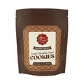 Ann Clark Gourmet Double Chocolate Cookie Mix 16 oz bag, chewy chocolate chunk cookie baking mix made in the USA, item 43-033