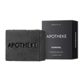 Apotheke Charcoal Bar Soap