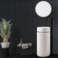 Artificial Stone Pedestal Wash Basin - Model 012