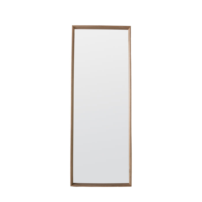 Avoca Mirror Long Oak