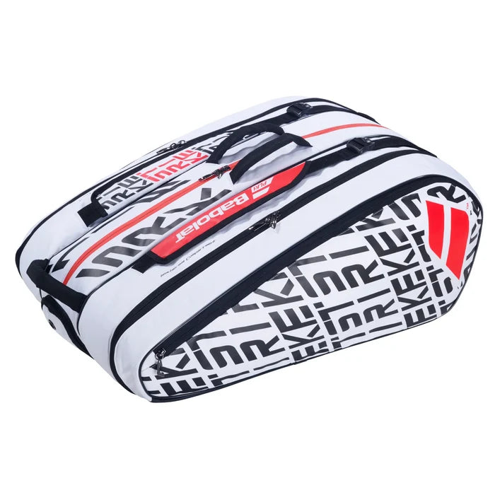 Babolat 2020 Pure Strike 12 Racquet Tennis Bag