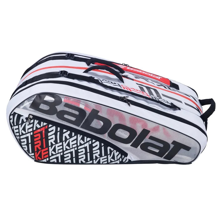 Babolat 2020 Pure Strike 12 Racquet Tennis Bag