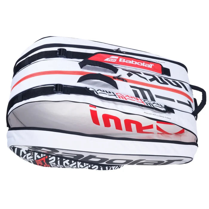 Babolat 2020 Pure Strike 12 Racquet Tennis Bag