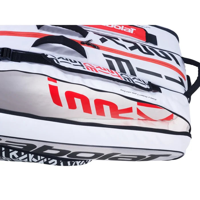 Babolat 2020 Pure Strike 12 Racquet Tennis Bag