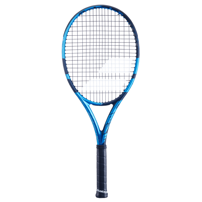 Babolat 2021 Pure Drive 107 Tennis Racquet - Blue