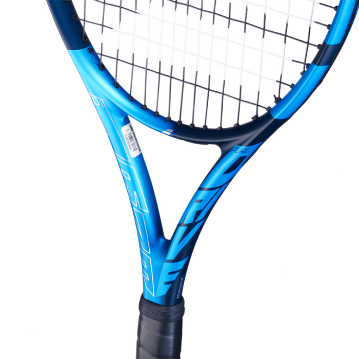 Babolat 2021 Pure Drive 107 Tennis Racquet - Blue