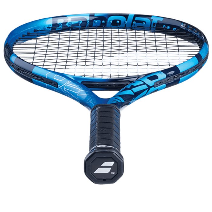 Babolat 2021 Pure Drive 107 Tennis Racquet - Blue