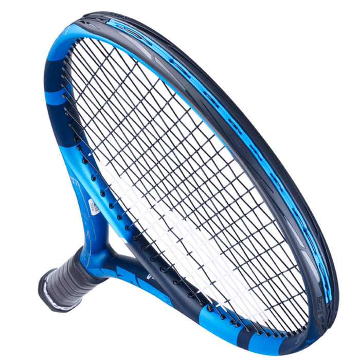 Babolat 2021 Pure Drive 107 Tennis Racquet - Blue