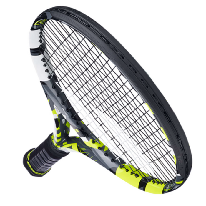 Babolat 2023 Pure Aero Lite Tennis Racquet