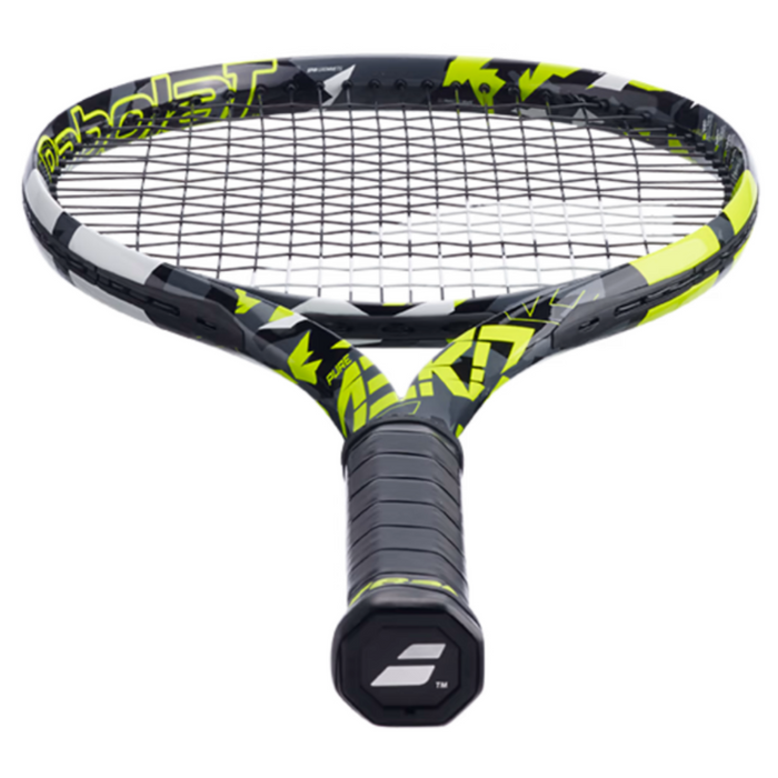 Babolat 2023 Pure Aero Plus Tennis Racquet