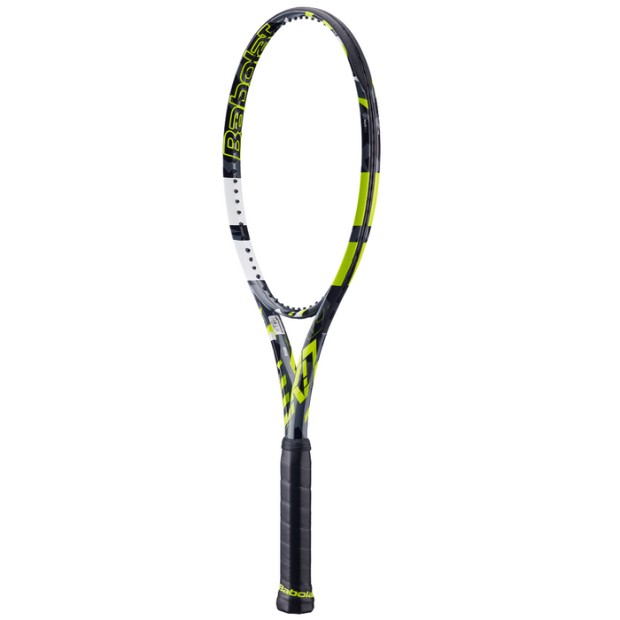 Babolat 2023 Pure Aero Tennis Racquet