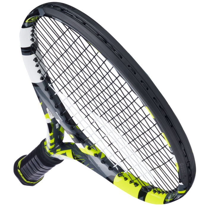 Babolat 2023 Pure Aero Tennis Racquet