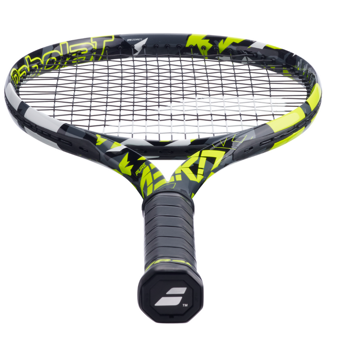 Babolat 2023 Pure Aero Tennis Racquet