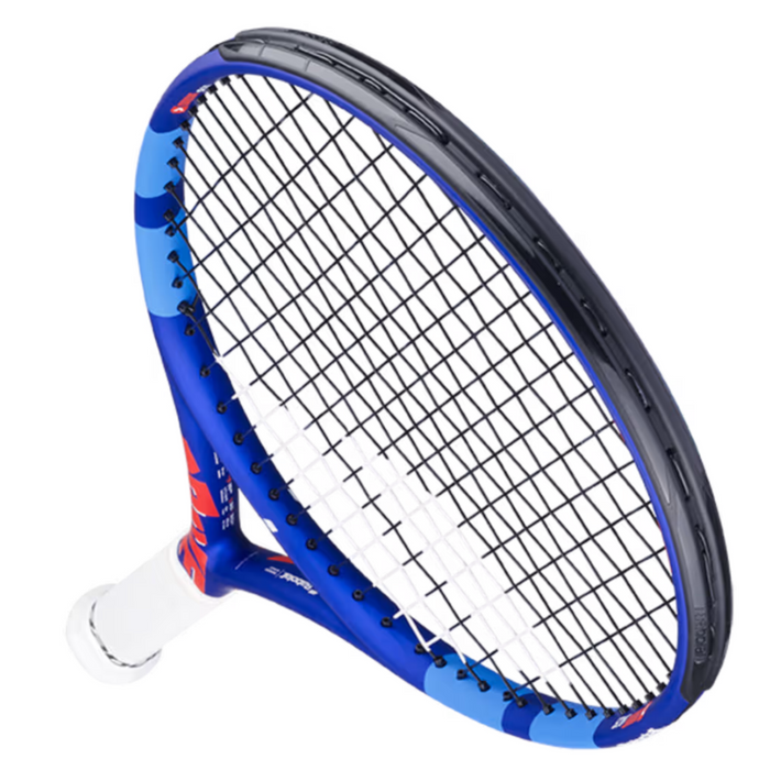 Babolat 2025 Drive Jr 25 Tennis Racquet - Blue/Red