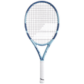 Babolat 2025 Pure Drive Jr 25 Tennis Racquet - Light Blue