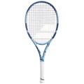 Babolat 2025 Pure Drive Jr 26 Tennis Racquet - Light Blue