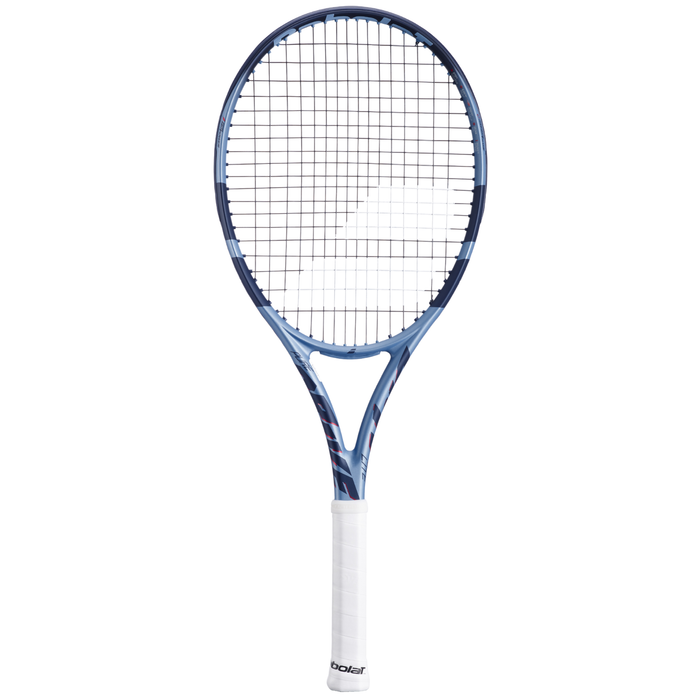 Babolat 2025 Pure Drive Lite Gen 11 Tennis Racquet - Blue/Blue