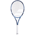 Babolat 2025 Pure Drive Lite Gen 11 Tennis Racquet - Blue/Blue