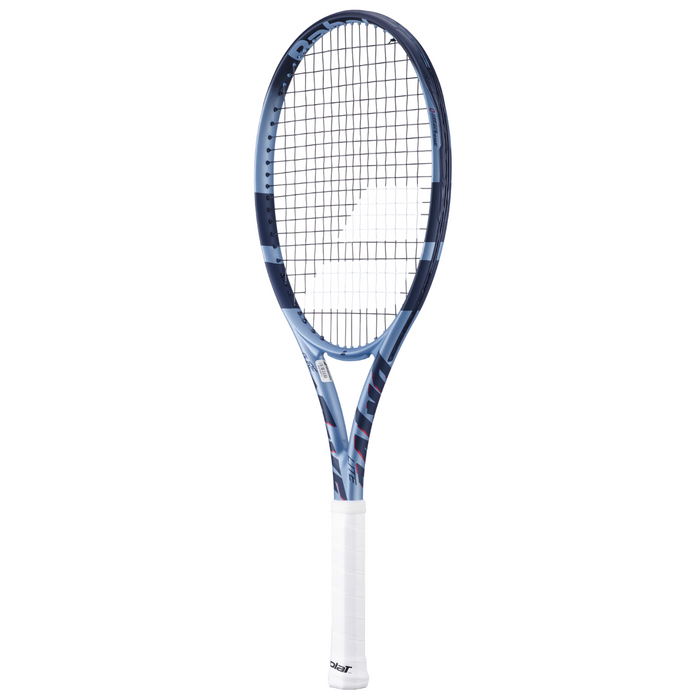 Babolat 2025 Pure Drive Lite Gen 11 Tennis Racquet - Blue/Blue