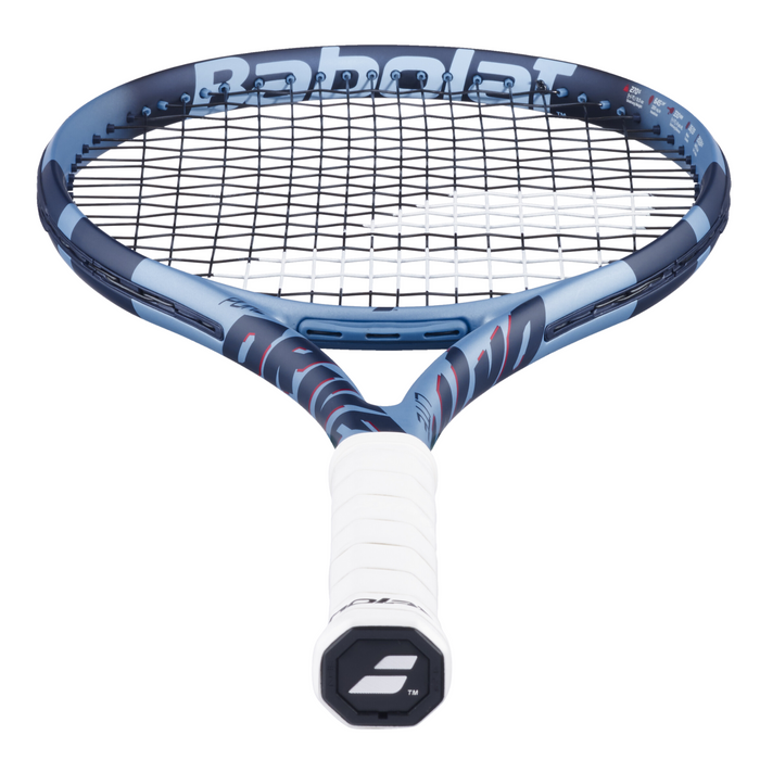 Babolat 2025 Pure Drive Lite Gen 11 Tennis Racquet - Blue/Blue