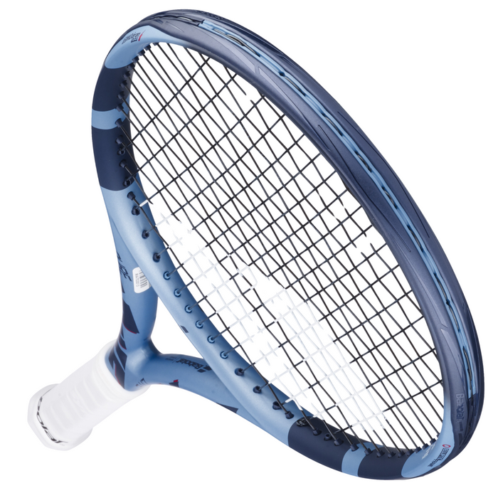 Babolat 2025 Pure Drive Lite Gen 11 Tennis Racquet - Blue/Blue