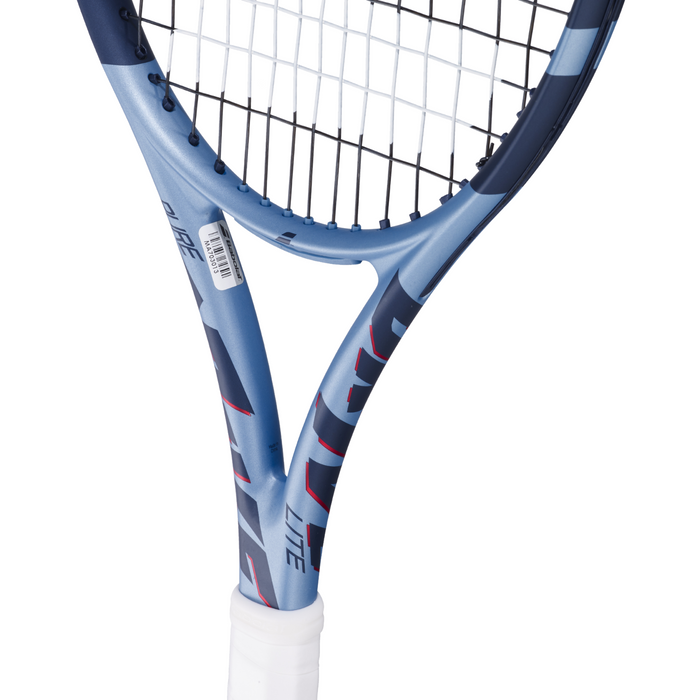 Babolat 2025 Pure Drive Lite Gen 11 Tennis Racquet - Blue/Blue